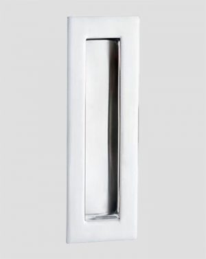 FP103PSS - Rectangular Flush Pull 150x51mm