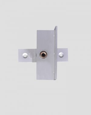 P435SIL -  Angle Shoe Centre line Pivot Non Handed