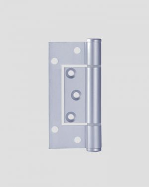 A125SNA - Aluminium Medium Duty Interfold Hinge
