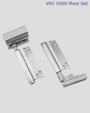 VIO 100 Top Hung Folding Door Hardware - Image 4