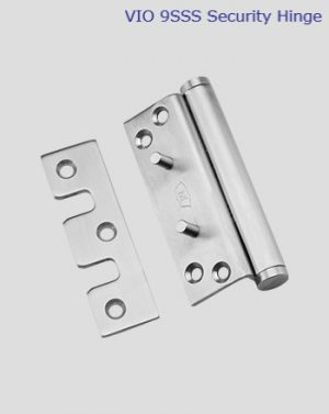 VIO 100 Top Hung Folding Door Hardware - Image 12