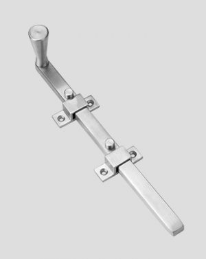 PBV- Panic Bolt Visible Fix
