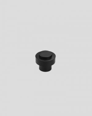 DS108 Floor Mounted Door Stop 30 x 40mm