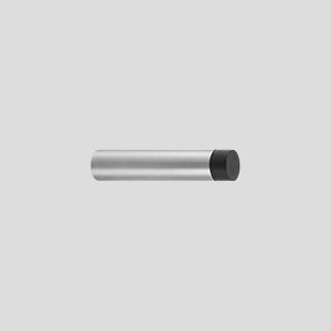 DS103 Wall Mounted Door Stop Round 90 x 19mm